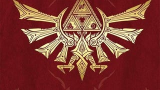 Dark Horse kündigt The Legend of Zelda: Art & Artifacts an