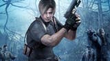 Capcom mostra um pouco mais da remasterização de Resident Evil 4