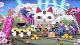 Paper Mario: Color Splash mostra-se num novo trailer