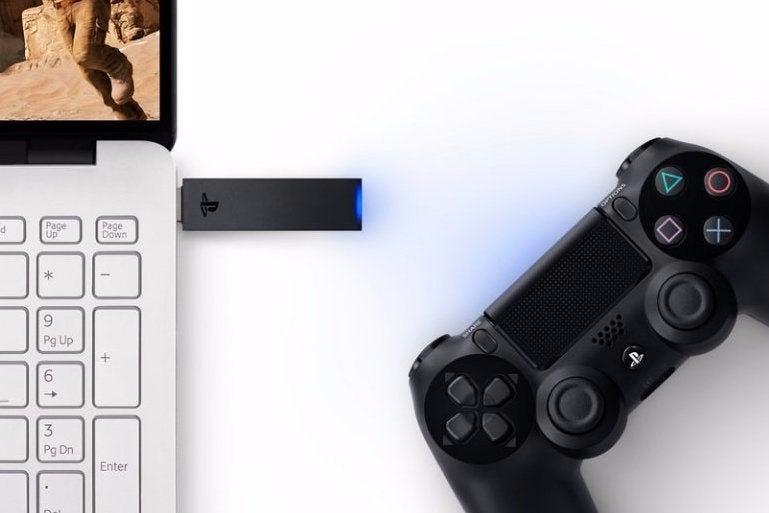 PS Now expands to PC | GamesIndustry.biz