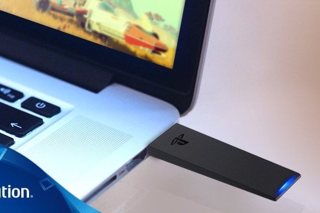 PlayStation Now komt naar de pc