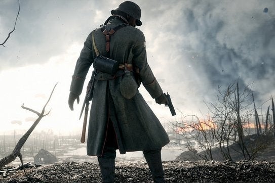 Battlefield 1 release maps en modi onthuld