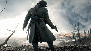 Battlefield 1 DLC voegt Franse en Russische troepen toe