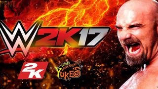 WWE 2K17: nuovi wrestler si aggiungono al roster