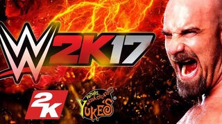 WWE 2K17: nuovi wrestler si aggiungono al roster