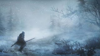 Dark Souls 3: Ashes of Ariandel trailer toont nieuwe bosses