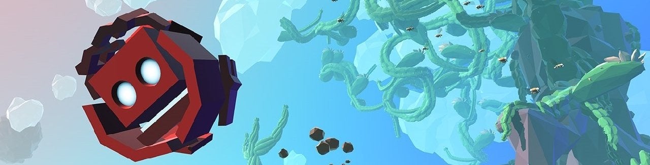 Grow Up review - Bloeiende potentie