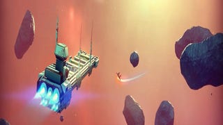 Watch: Why I'm not sticking with No Man's Sky