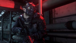 Activision confiante em Modern Warfare Remastered