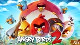 Angry Birds vai regressar ao cinema