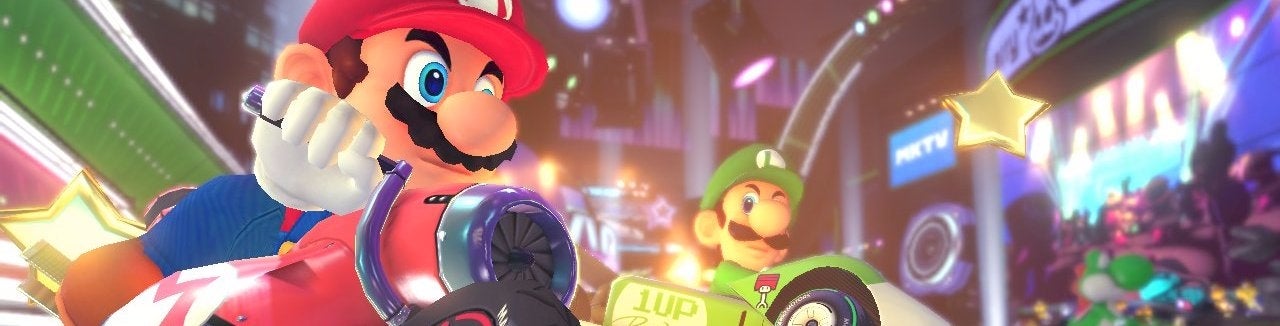 Watch: Our favourite local multiplayer games