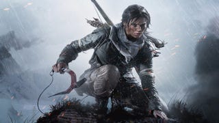 Tomb Raider com novo director