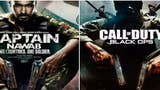 Bollywood: la locandina di un film d'azione ricorda molto quella di Call of Duty: Black Ops