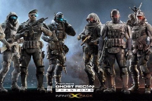 Ubisoft sluit twee free-to-play games