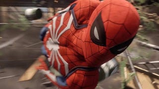 Mike Yosh da Naughty Dog vai trabalhar em Spider-Man da Insomniac