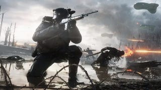 BETA de Battlefield 1 não exige PlayStation Plus