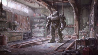 Fallout 4 mostra os encantos de Nuka-World