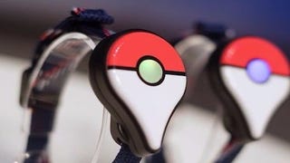 Pokémon GO Plus: la data di uscita svelata da Amazon?