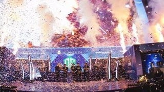 ESL signs deal with Yahoo Esports