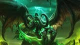 Fantástico vídeo de World of Warcraft: Legion