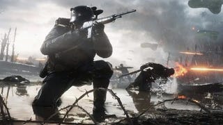 Beta de Battlefield 1 - Jogámos a versão PC com tudo no máximo