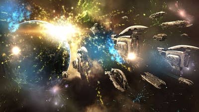 Resistance is futile: EVE Online goes free-to-play