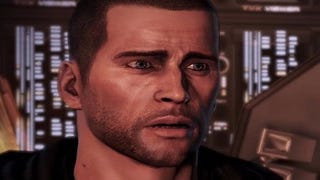 Sounds like we won't get a Mass Effect trilogy remaster