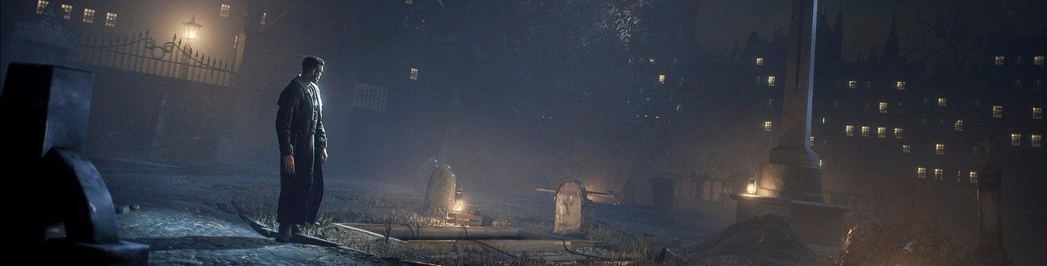 Vampyr legt de tegenstrijdige aard van de vampier bloot