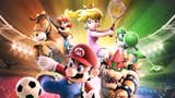 Nintendo kondigt Mario Sports Superstars aan