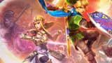 Hyrule Warriors: Legends recebeu novos conteúdos