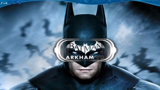 Nuovo video per Batman: Arkham VR