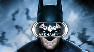 Nuovo video per Batman: Arkham VR