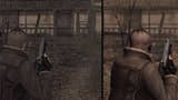 Porovnání Resident Evil 4 s originálem