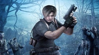 Resident Evil 4 HD - recensione