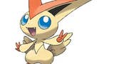 Neues mysteriöses Pokémon über das Nintendo Network erhältlich