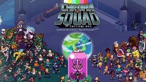 Chroma Squad in arrivo nel 2017