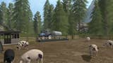 Farming Simulator 17: la cura degli animali nel nuovo trailer