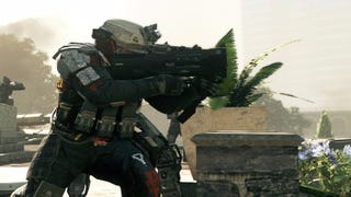 Call of Duty: Infinite Warfare - Revelado o Multi