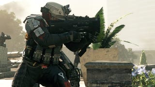 Call of Duty: Infinite Warfare - Revelado o Multi