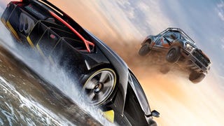 Forza Horizon 3 ocupará mais de 43GB