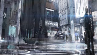 Udawana nietolerancja w Deus Ex: Rozłam Ludzkości