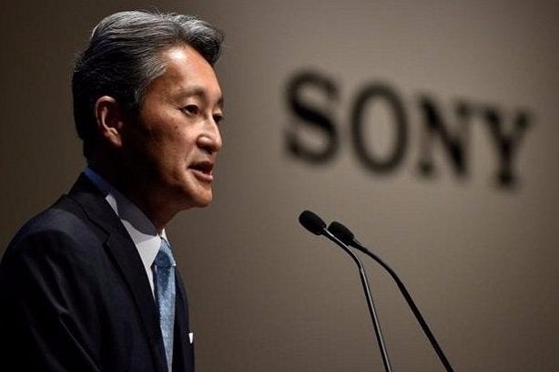 Kaz Hirai: 'Sony richt zich ook op mobiele games'