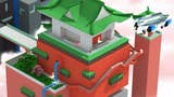 Tokyo 42 anunciado para Xbox One, PC e PS4