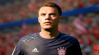 FIFA 17: scopriamo i migliori calciatori della Bundesliga