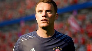 FIFA 17: scopriamo i migliori calciatori della Bundesliga
