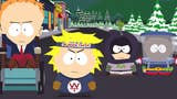 20 minut nepřerušovaného hraní South Park: The Fractured But Whole