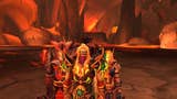 Počet hráčů World of Warcraft je díky Legion "největší za posledních několik let"