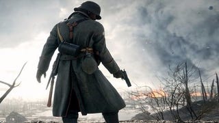 Battlefield 1's beta ends this Thursday