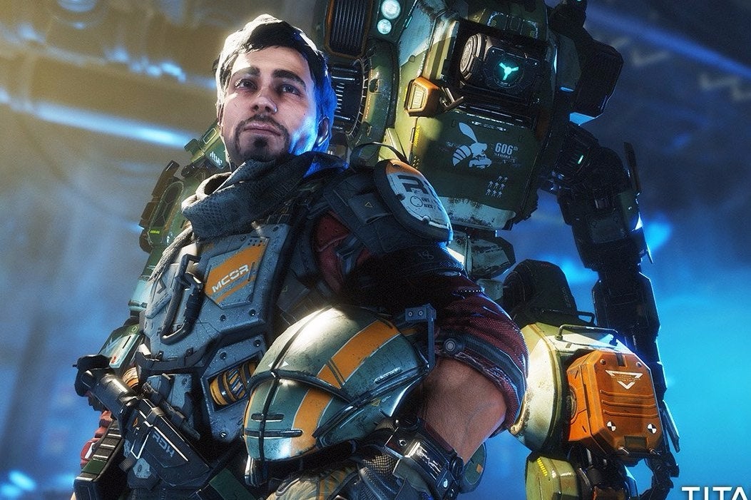 Titanfall 2 geen onderdeel van EA Access