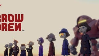 Watch: 90 minutes of The Tomorrow Children gameplay